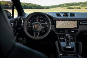 Porsche Cayenne GTS 2020 года  (WW)